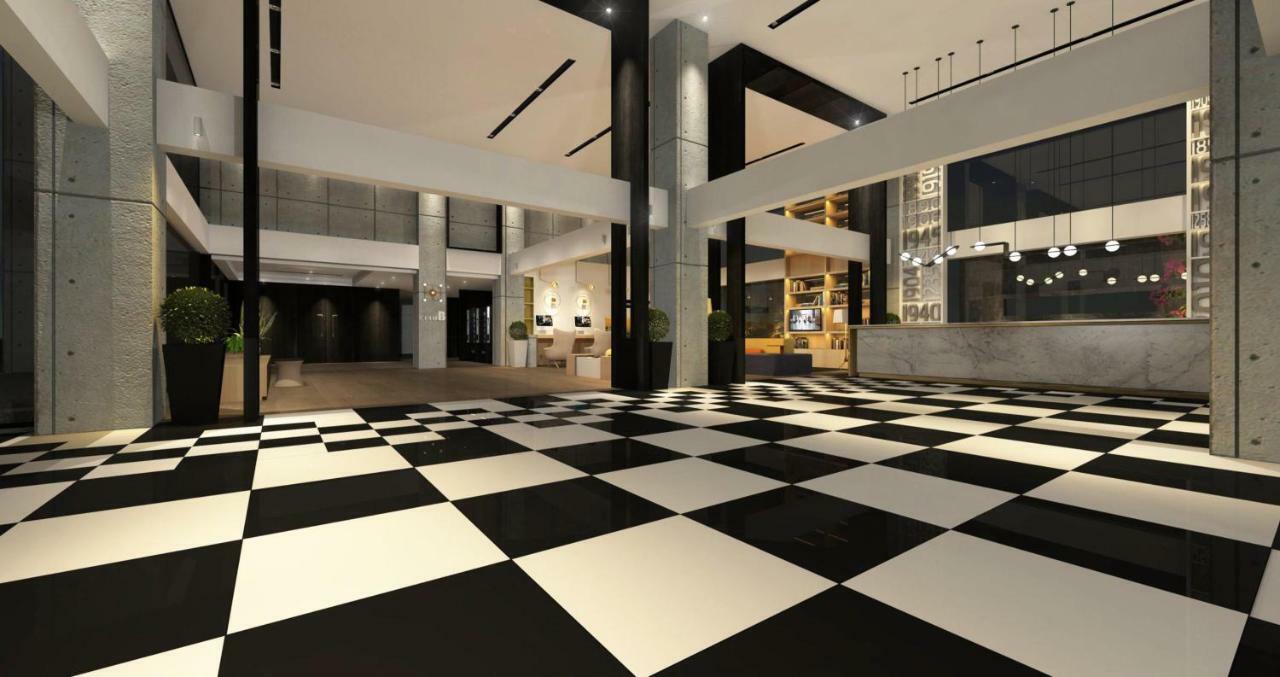 重庆馨乐庭高科两江公寓酒店 外观 照片
